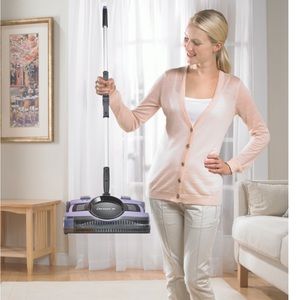 New shark, cordless vacuum only used twice